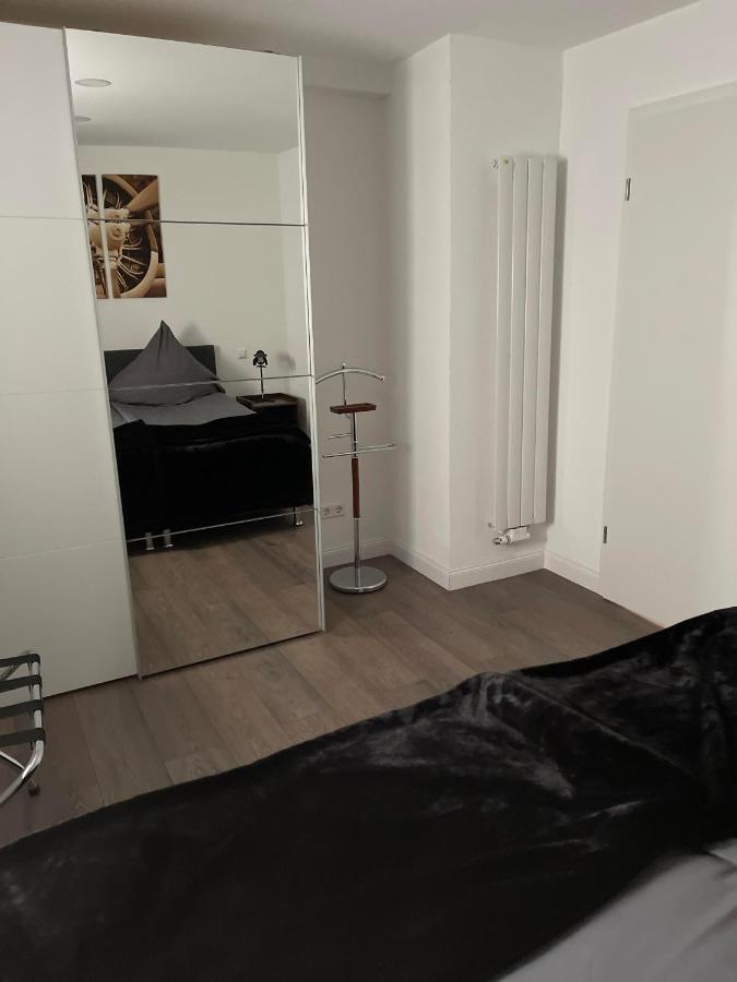 Propeller Gaestehaus Og Епинген Екстериор снимка